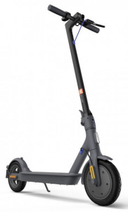  Xiaomi Mi Electric Scooter 3 Onyx Black 4