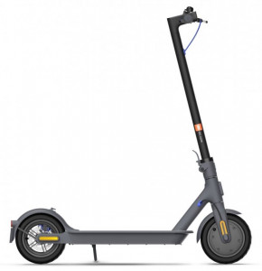  Xiaomi Mi Electric Scooter 3 Onyx Black 5