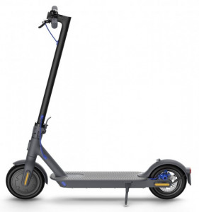  Xiaomi Mi Electric Scooter 3 Onyx Black 6