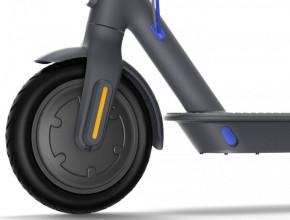  Xiaomi Mi Electric Scooter 3 Onyx Black 9