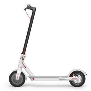  Xiaomi Mi Electric Scooter M365 White Original