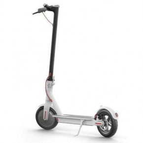  Xiaomi Mi Electric Scooter M365 White Original 4