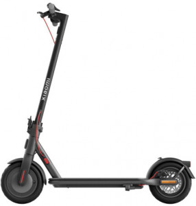  Xiaomi Mi Electric Scooter 4 (Global) 