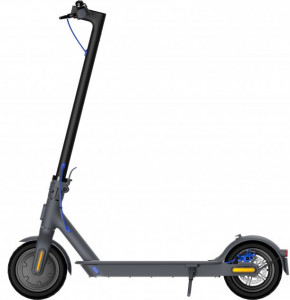  Xiaomi Mi Electric Scooter 3 Black UA UCRF 