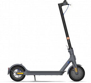  Xiaomi Mi Electric Scooter 3 Black UA UCRF  3