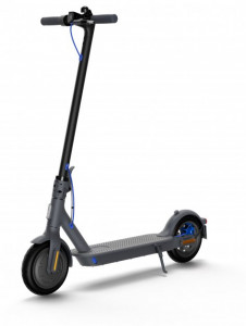  Xiaomi Mi Electric Scooter 3 Black UA UCRF  8