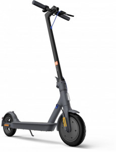  Xiaomi Mi Electric Scooter 3 Black UA UCRF  14