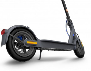  Xiaomi Mi Electric Scooter 3 Black UA UCRF  16