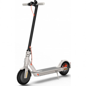  Xiaomi Mi Electric Scooter 3 Grey (BHR4853GL)