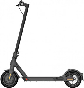  Xiaomi Mi Electric Scooter Essential Black (649475)