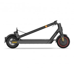  Xiaomi Mi Electric Scooter Pro 2 Black 4