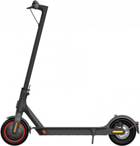  Xiaomi Mi Electric Scooter Pro 2 Black