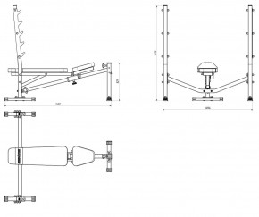     Marbo-Sport MS-L106 10