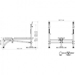   Marbo Sport MH-L107 11