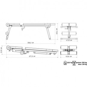   Marbo Sport MH-L111 14