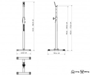      Marbo Sport MS1 3