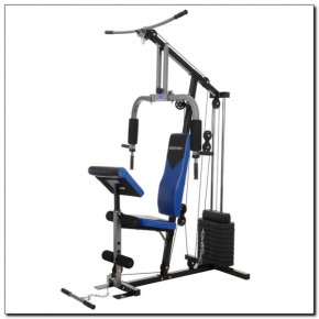   One Fitness Hektor 3 6