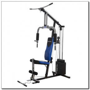   One Fitness Hektor 3 10