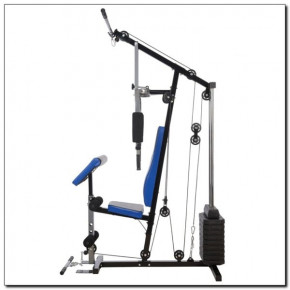   One Fitness Hektor 3 12