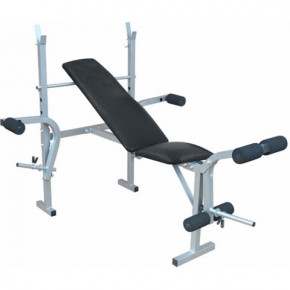  inSPORTline Light Bench