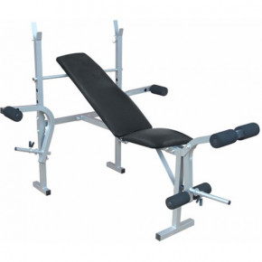  inSPORTline Light Bench 3