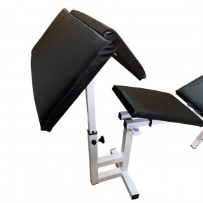          Newt Gym Scott Set Pro 100 kg Newt (NE-SKM-PL-SCOT-100) (1)