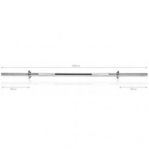          Newt Gym Scott Set Pro 100 kg Newt (NE-SKM-PL-SCOT-100) (3)