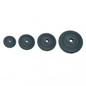          Newt Gym Scott Set Pro 100 kg Newt (NE-SKM-PL-SCOT-100) (4)