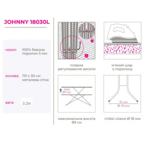   Simplex Johnny (18030L) 3