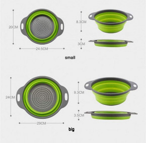  Collapsible Jm-611   3