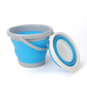    10  Collapsible Bucket, 