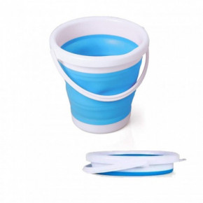    10  Collapsible Bucket,  4