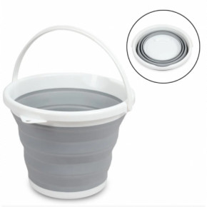  10    Collapsible Bucket, 