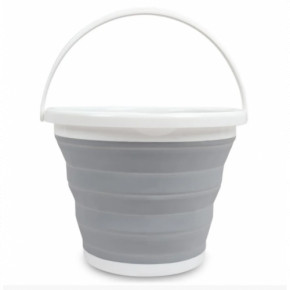  10    Collapsible Bucket,  3