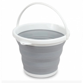  10    Collapsible Bucket,  4