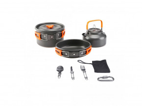    Cooking Set DS - 308