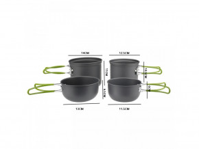    Cooking Set SY-201