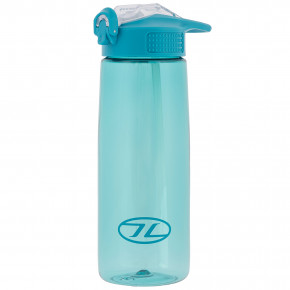  Highlander Tritan Straw Bottle 700 ml Blue