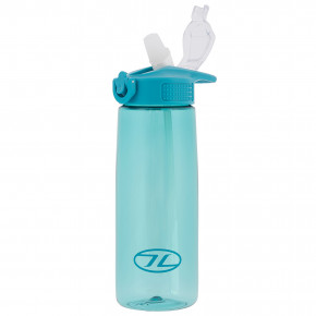  Highlander Tritan Straw Bottle 700 ml Blue 3