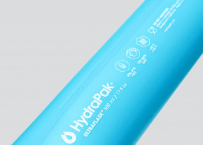   HydraPak UltraFlask 500  8