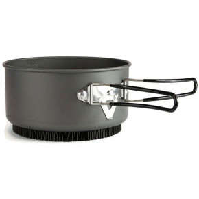  Jetboil FluxRing Cook Pot 1.5L Black (JB CPT15) 3