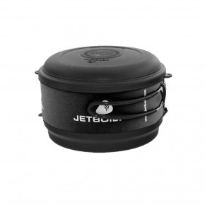  Jetboil FluxRing Cook Pot 1.5L Black (JB CPT15) 4