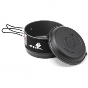  Jetboil FluxRing Cook Pot 1.5L Black (JB CPT15) 6