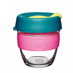  KeepCup Brew Atom 227  (BATO08)