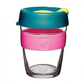  KeepCup Brew Atom 340  (BATO12)