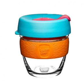  KeepCup Brew Cloudbrust 227  (BCLO08)