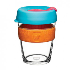  KeepCup Brew Cloudbrust 340  (BCLO12)