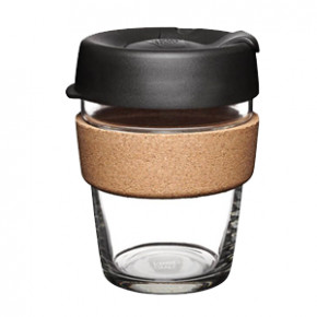  KeepCup Brew Espresso Cork 340  (BESP12)