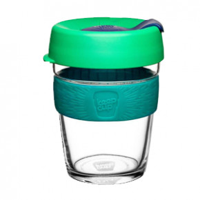  KeepCup Brew Floret 340  (BFLO12)