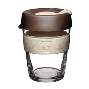  KeepCup Brew Roast 340  (BROA12)